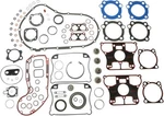 James Motor Gasket Kit Rcm #JGI-17047-04-X Harley Davidson Sportster. Fixed Price $195.19.