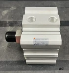 Smc CDQ2B80-15DM-F79 Compact Cylinder. Fixed Price $29.99.