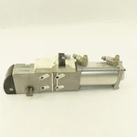 Smc CKZ3N50-30DPF-X274 Pneumatic Power Clamp Cylinder Left/right. Fixed Price $85.62.