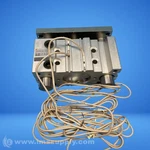 Smc MGPM50-25Z-M9BAL Guided Air Cylinder Fnip. Fixed Price $400.80.