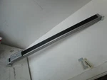 Festo Dgpl Rodless Cylinder And Linear Slide 32 X 800MM -- 161793. Fixed Price $425.43.