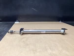 Smc CDM2B32-300A 1.0MPA Stroke Stainless Steel Pneumatic Cylinder #112F50FML. Fixed Price $50.99.