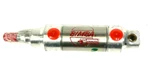 Bimba 171-DUZ Double-acting Air Pneumatic Cylinder 1-1/2" Bore 1" Stroke 500 Psi. Fixed Price $59.50.