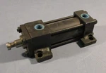 Hydro-line LR5A 1.5X2 Hydraulic Cylinder 1-1/2" Bore Stroke. Fixed Price $39.99.
