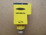 Banner 37882 Photoelectric Q45XB6LPQ Vgc!!! W/guarantee. Fixed Price $25.00.