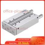 New DFM-50-200-P-A-GF Festo 170877 Guided Actuator Fast Shipping. Fixed Price $838.81.