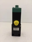 Numatics B1LSAD30HSA0061 Pneumatic Solenoid Valve 24 Vdc 1/4" Npt 21 Bar Nnb. Fixed Price $49.97.