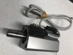 Smc CDQ2WA20-20D-F79S Cylinder. Fixed Price $125.00.
