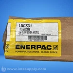 Enerpac LUCS31 Link Clamp Fnob. Fixed Price $538.80.