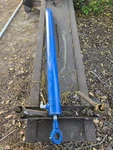 Magister MHC-70.25 Hydraulic Cylinder. Fixed Price $249.94.