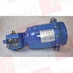 Jamesbury QPX3A/M QPX3AM (used). Fixed Price $473.97.