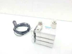Festo ADNGF-40-10-P-A Compact Cylinder 554249. Fixed Price $39.78.