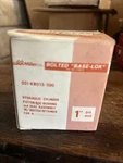 Nos Miller 051-KR015-100 Bolted Base-lok Seal Kit, For 1" Diameter Rod. Fixed Price $20.00.