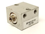 Compact Air Products BFHD12X18 Pneumatic Cylinder 1/2" Bore 1/8" Stroke. Fixed Price $22.49.