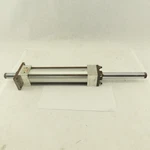 Peninsular Cylinder LM4200B 2" Bore 8" Double Stroke Air 250 Psi. Fixed Price $56.52.