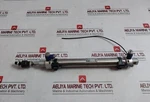 Smc CD85N25 Pneumatic Piston Rod Cylinder M10X1.25 1,00 Mpa. Fixed Price $122.41.