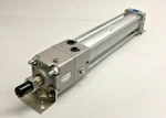 Smc CNA2L50-250-D Cylinder Tie Rod Power Lock Double Acting Bore X Stroke. Fixed Price $235.00.