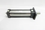 Taiyo Parker 70H-8 1FA100BB350-AB Hydraulic Cylinder 100MM 350MM 7MPA. Fixed Price $429.85.
