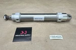New Surplus No Box- Smc CDM2C25V-100-H7BALS Round Body Cylinder 145PSI 1.00MPA. Fixed Price $140.00.