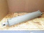 237427 Old-stock; Mfg- Bm 37748 Hydraulic Cylinder 319-201; 4-1/2" Tube Od. Fixed Price $61.76.