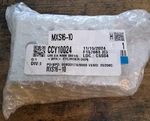 Smc MXS16-10 Cylinder Slide Table Dual Rod Mxs/mxj Guided. Fixed Price $160.00.