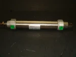 New Smc, CM2C32110, Round Body Air Cylinder, CM2C32-110, 145PSI, No Box. Fixed Price $22.99.