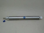 Bimba Pneumatic Cylinder , M-1712-DP. Fixed Price $39.00.