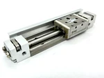 Smc MXY6-50 Compact Slide Table 6MM Bore 50MM Stroke. Fixed Price $125.99.