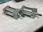 (2PCS) Phd Avr 1X1/2 (used). Fixed Price $50.00.