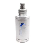 American 2000SN-1.00-32 Pneumatic Cylinder 2IN Bore 1IN Stroke 250PSI 1/4IN Npt. Fixed Price $45.00.
