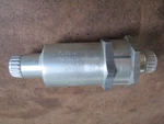 Aircraft Filter Assembly By Purolator Products 200 Psi P/n 50067. Fixed Price $18.95.