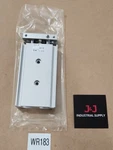 *new* Smc CXSL15-40 Guided Dual Rod Cylinder 15MM Bore 40MM Stroke + Warranty!. Fixed Price $210.00.