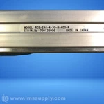 Iai Corporation RCS-SA6-A-30-H-400-N Robo Cylinder Usip. Fixed Price $224.40.