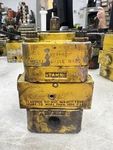Enerpac 3-WAY Manual Directional Control Valve VC-15L / BB2C Flaw. Fixed Price $269.99.