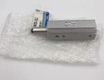 New Smc MKB20-20LZ Pneumatic Air Rotary Clamp Cylinder. Fixed Price $193.78.