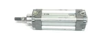 Festo 14123 R908 Max Bar Air Cylinder Missing Nuts DNU-32-50-PPV-A Nos. Fixed Price $108.12.