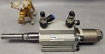 Airtac SDAJ50X40-30S Double Acting Cylinder. Fixed Price $100.26.