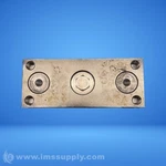 Smc MGQM50-15 Guided Cylinder Usip. Fixed Price $210.00.