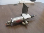 Bimba Pneumatic Cylinder BF-171-D Used. Fixed Price $25.00.