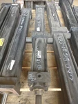 Parker Cylinder 1H2HXA00108269 3.25CDD2HDXKNHT5S24AC31.000. Fixed Price $1496.25.