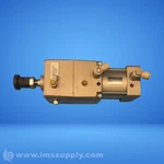 Smc MNBB63TN-25-D Tie Rod Cylinder 3913. Fixed Price $282.54.