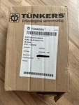 Tunkers Pin Pull Cylinder Szkd A13/A23 T12 Stroke P+F-1325208 40163698-980. Fixed Price $465.24.