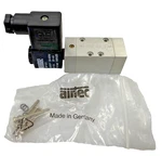 Airtec MCE-03-510-HN Solenoid Pneumatic Directional Valve SP011 220 50-60 Hz. Fixed Price $95.00.