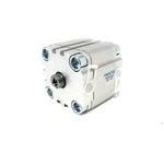 New Festo ADVU-50-20-P-A Compact Cylinder ADVU5020PA. Fixed Price $340.00.