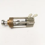 Smc CQ2B32-20DC 32MM Bore 20MM Stroke Stop Cylinder. Fixed Price $31.63.