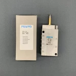 New & Festo MFH-5-1/4 MFH51/4 6211 Solenoid Valve Free Shipping. Fixed Price $35.30.