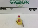 Numatics VL30603Y Lockout Valve Used Free Shipping!!!!!!!!!!!!!!!!. Fixed Price $21.89.