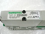 Numatics 05FBA4Z2ML00061 Series 2005 Single Solenoid Valve W/base 24 Vdc Plug-in. Fixed Price $87.10.