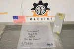 Compact B2X5 4/12 Cylinder Used With Warranty See All Pictures. Fixed Price $39.99.