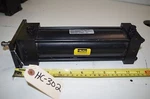 Parker Pneumatic Cylinder Series # 02.50 CJ2ANU155C 7" Stroke HC-302. Fixed Price $68.00.